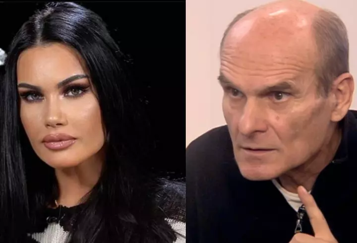 Cine este Edward Sanda de la America Express 2023. Ce studii are și cum a debutat în lumea muzicii