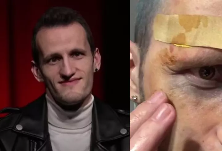 Cristina Ciobănașu se căsătorește cu Alexandru Mureșan: "Este în plan, am primit două inele". Sunt împreună de doi ani