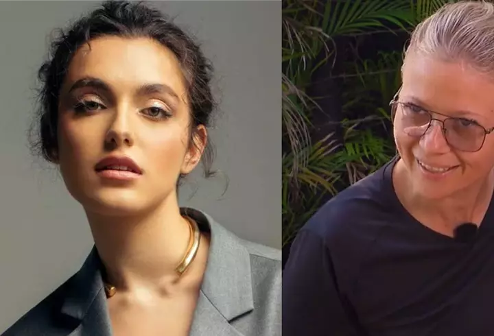 Iuliana Pepene de la America Express are planuri de nuntă cu noul iubit: „I-am zis să stea cuminte. Ne iubim. Doamne ajută să urmeze și...”