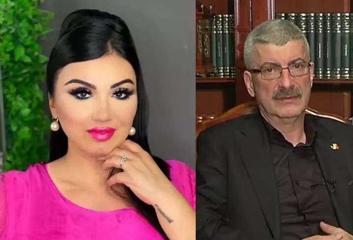 „Mona Segall nu se simte bine. Loviturile sub centură dor cel mai tare”. Mircea Radu, despre plecarea lui Bontea, Dumitrescu și Scărlătescu de la Chefi la Cuțite