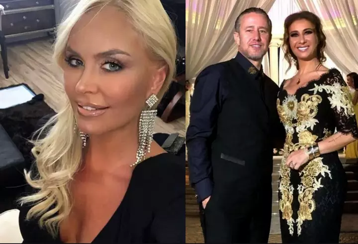 Dramele arhitectei Andra Marinescu de la Visuri la Cheie. A trecut printr-un divorț și și-a pierdut tatăl: „Moartea lui a fost șocul vieții mele. Mi-au trebuit cinci ani să realizez că…” / EXCLUSIV