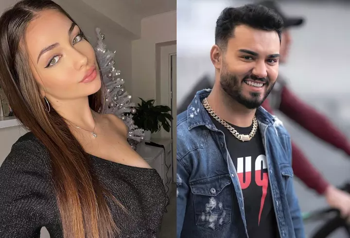 Ștefan Nistor de la Chefi la cuțite va deveni tată pentru prima oară: "Ziua cea mare se apropie". Fostul concurent al lui Cătălin Scărlătescu s-a însurat acum două luni