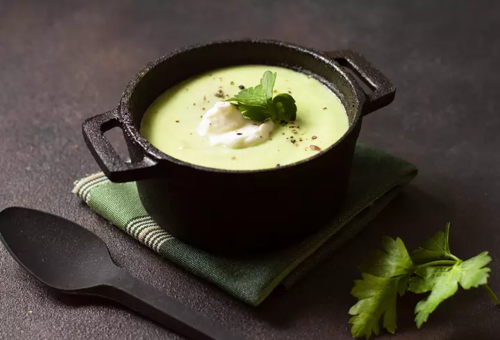 Rețeta de curry cu pui a lui Sorin Bontea. Ingredientul secret pe care-l folosește celebrul bucătar
