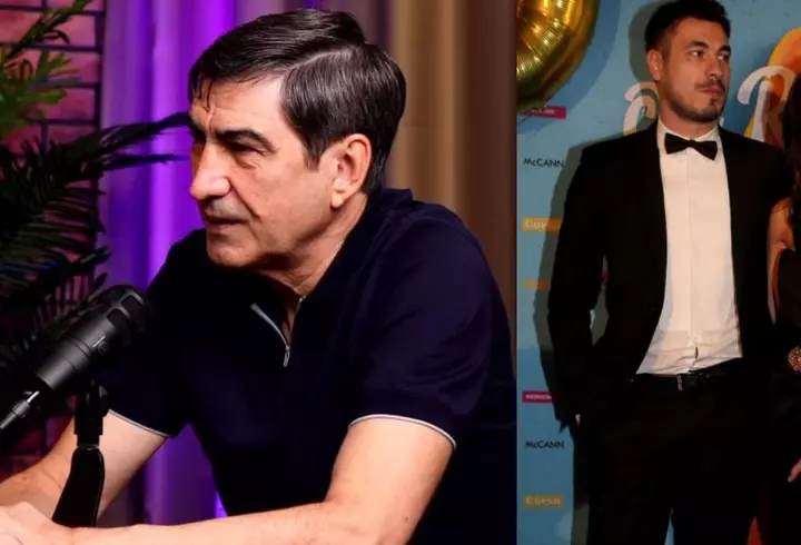 Prezentatoarea Cristina Șincai de la România TV a născut la 48 de ani: "După 4 ani de încercări și speranțe...". Prima poză a copilului