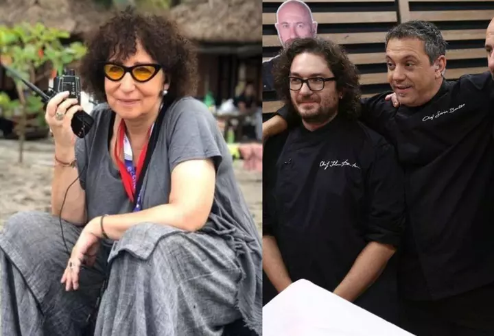 „Mona Segall nu se simte bine. Loviturile sub centură dor cel mai tare”. Mircea Radu, despre plecarea lui Bontea, Dumitrescu și Scărlătescu de la Chefi la Cuțite
