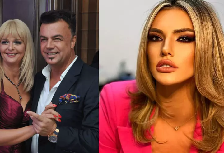Iuliana Tudor, cu ochii în lacrimi, la lansarea cărții ei. Mama prezentatoarei tv a venit în scaunul cu rotile ca să-i fie alături: " Mama a dus o permanentă luptă. Îți mulțumesc..."