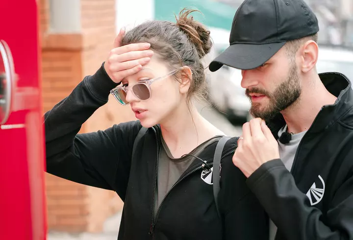 Gabriela Cristea, adevărul despre momentul în care a fost acuzată că a intrat beată, în direct, la TV: „Nu aș fi vorbit despre chestia asta. Am fost un pic mai agitată și...”