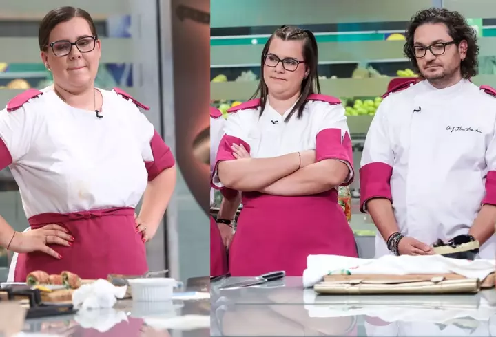 „Mona Segall nu se simte bine. Loviturile sub centură dor cel mai tare”. Mircea Radu, despre plecarea lui Bontea, Dumitrescu și Scărlătescu de la Chefi la Cuțite