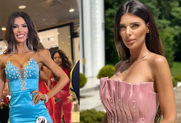 Prezentatoarea Cristina Șincai de la România TV a născut la 48 de ani: "După 4 ani de încercări și speranțe...". Prima poză a copilului