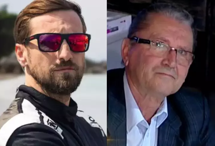 Teo Trandafir, despre plecarea de la Kanal D și revenirea la radio: "Am avut așa un moment de panică"