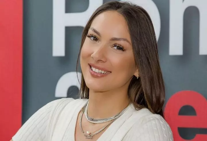 Oana Zăvoranu, declarație de dragoste pentru Alex Ashraf, în plin scandal de divorț: ”Te iubesc nepământenesc de mult. Ești sufletul meu pereche pe soartă și destin...”