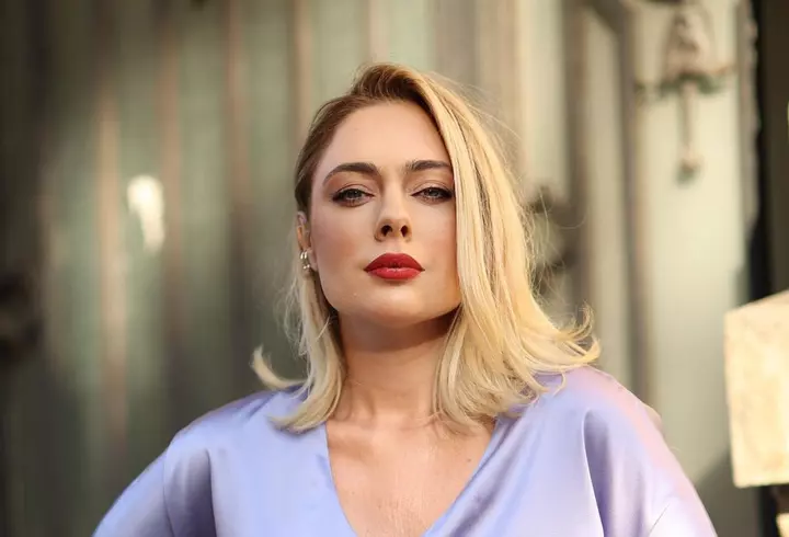 "Vreți să știți cum e tata în realitate?". Ce mesaj neașteptat a postat fiica lui Călin Donca pe contul tatălui ei, în timp ce milionarul este în închisoare