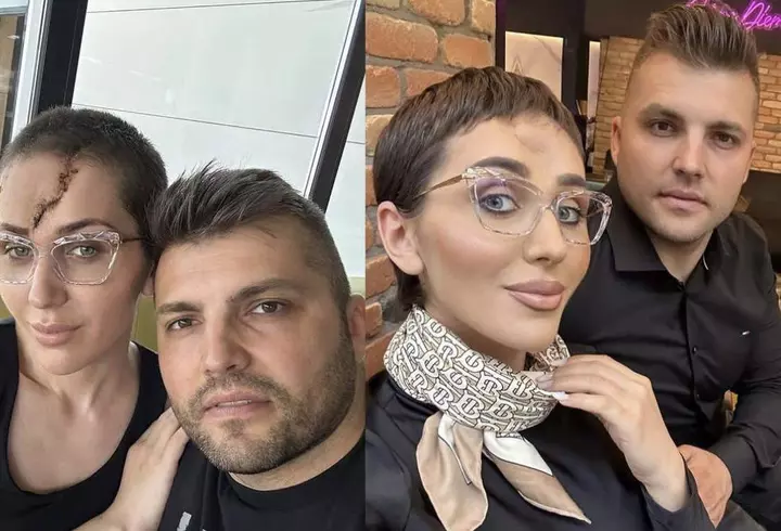 Ana Morodan, după ce a fost condamnată la închisoare cu suspendare: "Voi face tot ce trebuie să fac. Îi sunt recunoscătoare universului că n-am făcut mai rău, că n-am lovit pe nimeni"