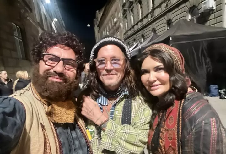 „Mona Segall nu se simte bine. Loviturile sub centură dor cel mai tare”. Mircea Radu, despre plecarea lui Bontea, Dumitrescu și Scărlătescu de la Chefi la Cuțite