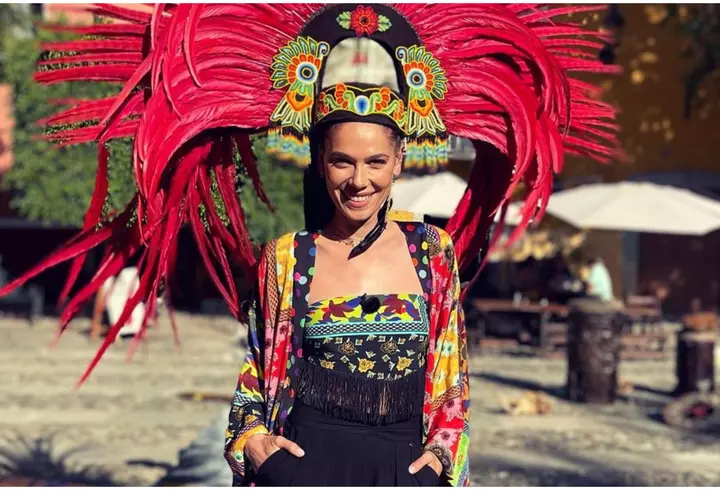 Irina Fodor a dezvăluit că a ținut ascunsă o problemă medicală, la Asia Express 2025: "Dacă nu le aveam, nu aș fi știut cu cine stau de vorbă"