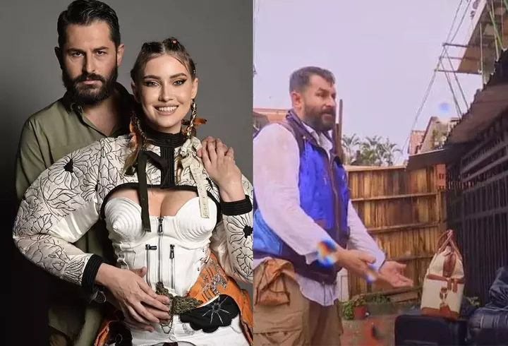 Cum a răspuns Iulia Albu la întrebarea „Cât de des faci dragoste cu Mike?”. Reacția fanilor: „Sunteți...”