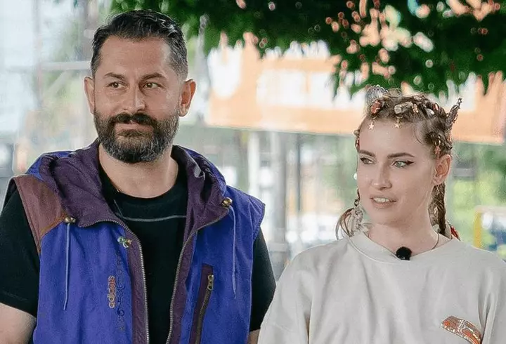 Cum a răspuns Iulia Albu la întrebarea „Cât de des faci dragoste cu Mike?”. Reacția fanilor: „Sunteți...”