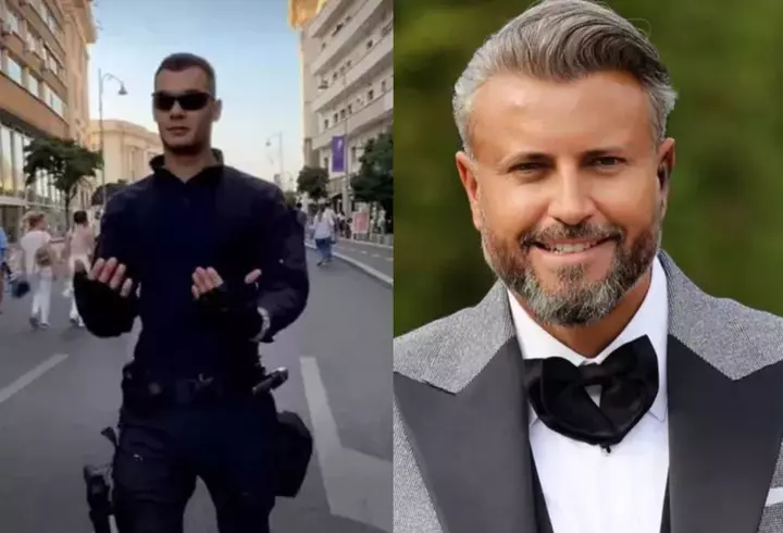 Teo Trandafir, despre plecarea de la Kanal D și revenirea la radio: "Am avut așa un moment de panică"