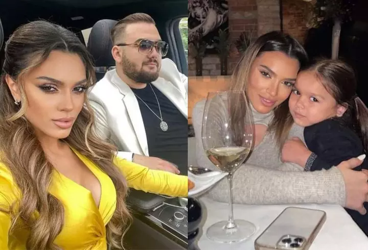 Prezentatoarea Cristina Șincai de la România TV a născut la 48 de ani: "După 4 ani de încercări și speranțe...". Prima poză a copilului