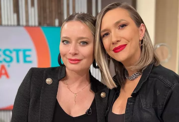 Ana Morodan, după ce a fost condamnată la închisoare cu suspendare: "Voi face tot ce trebuie să fac. Îi sunt recunoscătoare universului că n-am făcut mai rău, că n-am lovit pe nimeni"