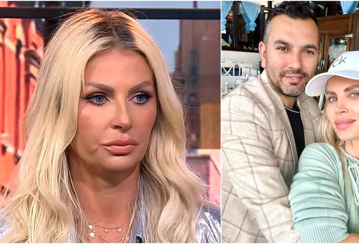 Lucian Mitrea a fost dat în judecată în două dosare civile. Ce probleme are soțul Andreei Bănică și câți bani riscă să piardă