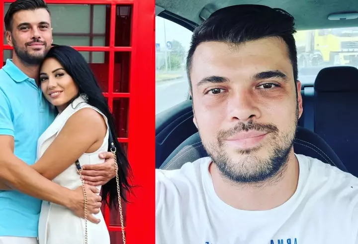 Oana Roman o duce pe fiica ei la psiholog, din cauza lui Marius Elisei: "Este extrem de afectată emoțional din cauza lipsei totale a tatălui. Nu a plătit niciodată pensia alimentară, deși este 500 de lei"
