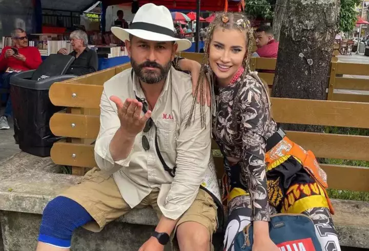 Cum a răspuns Iulia Albu la întrebarea „Cât de des faci dragoste cu Mike?”. Reacția fanilor: „Sunteți...”