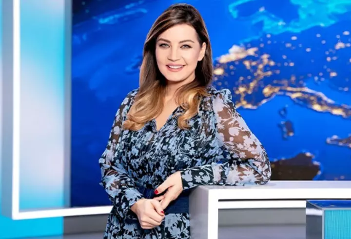 Ana Morodan, după ce a fost condamnată la închisoare cu suspendare: "Voi face tot ce trebuie să fac. Îi sunt recunoscătoare universului că n-am făcut mai rău, că n-am lovit pe nimeni"