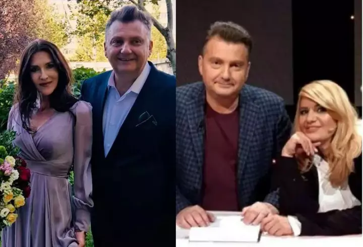 „Femeia a primit niște topoare în cap. Nicio ființă umană nu merită să fie atinsă cu un deget”. Delia i-a luat apărarea Danei Roba și a răbufnit public