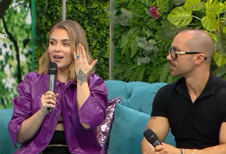 Cine este Ioana Dehelean de la Chefi la Cuțite. A renunțat la două facultăți pentru a se dedica cofetăriei: "E foarte important să îți placă ceea ce faci și să îți iubești meseria"