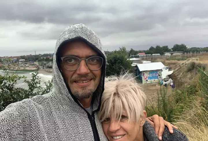 Prezentatoarea Cristina Șincai de la România TV a născut la 48 de ani: "După 4 ani de încercări și speranțe...". Prima poză a copilului