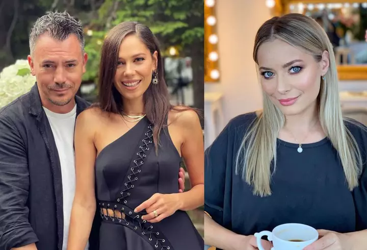 Laura Giurcanu, după ce a fost surprinsă în timp ce se săruta cu Aris Eram, fiul Andreei Esca: "Nu am nimic..."