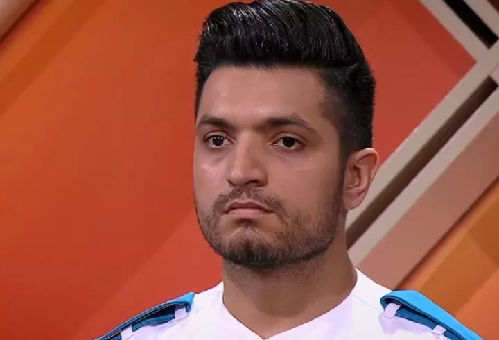 „O întreb dacă e copilul meu și îmi spune că da. Ia-ți copilul de unde nu-i”. Ema Oprișan de la Insula Iubirii s-a trezit că i-a fost adus alt bebeluș, la maternitate, iar asistentele nu și-au dat seama