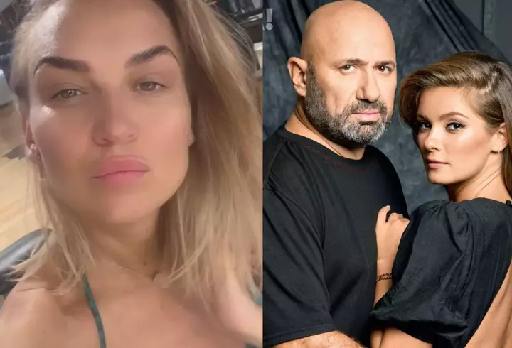 "Vreți să știți cum e tata în realitate?". Ce mesaj neașteptat a postat fiica lui Călin Donca pe contul tatălui ei, în timp ce milionarul este în închisoare