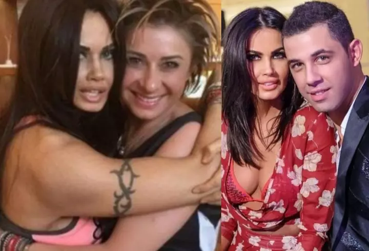 Oana Zăvoranu, declarație de dragoste pentru Alex Ashraf, în plin scandal de divorț: ”Te iubesc nepământenesc de mult. Ești sufletul meu pereche pe soartă și destin...”