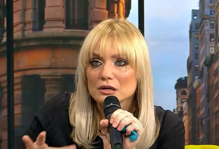 Oana Zăvoranu, declarație de dragoste pentru Alex Ashraf, în plin scandal de divorț: ”Te iubesc nepământenesc de mult. Ești sufletul meu pereche pe soartă și destin...”