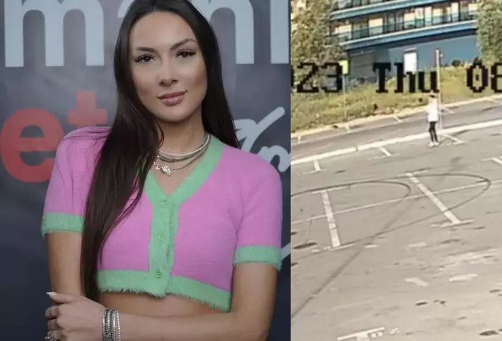 Oana Zăvoranu, declarație de dragoste pentru Alex Ashraf, în plin scandal de divorț: ”Te iubesc nepământenesc de mult. Ești sufletul meu pereche pe soartă și destin...”