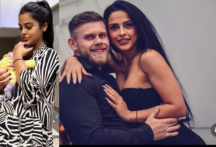 Otilia Bilionera s-a căsătorit civil cu iubitul turc, după 1 an de relație: "Pentru totdeauna". Imagini de la evenimentul din Turcia, organizat în mare secret