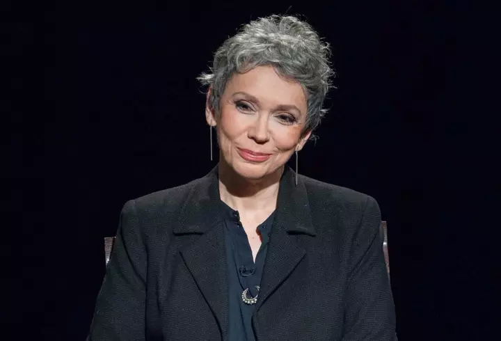 Cum arăta Rodica Popescu Bitănescu la început de carieră. Era de o frumusețe răpitoare și o curtau mulți bărbați