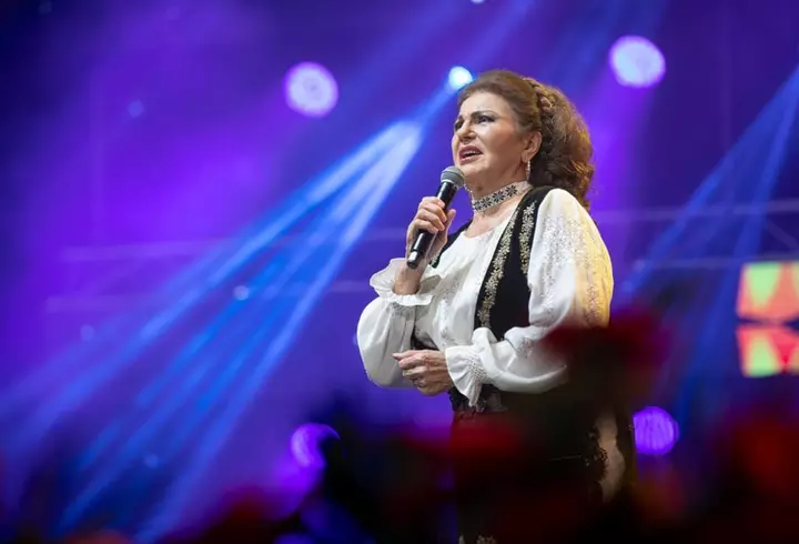 Ce se întâmplă la mormântul lui Petrică Mîțu Stoian, la doi ani de la moartea acestuia: "A avut loc pomana de doi ani și..."
