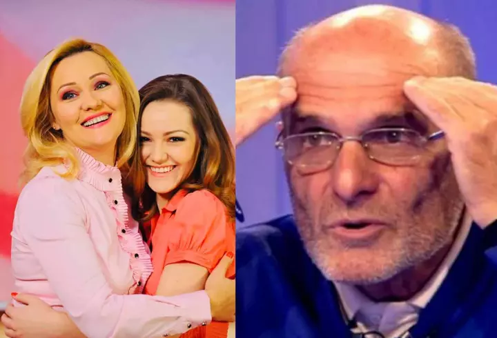 Locul neobișnuit unde Cristina Șișcanu și Mădălin Ionescu au întreținut relații intime: „Mare nebunie. Erau trei mașini de paparazzi...”