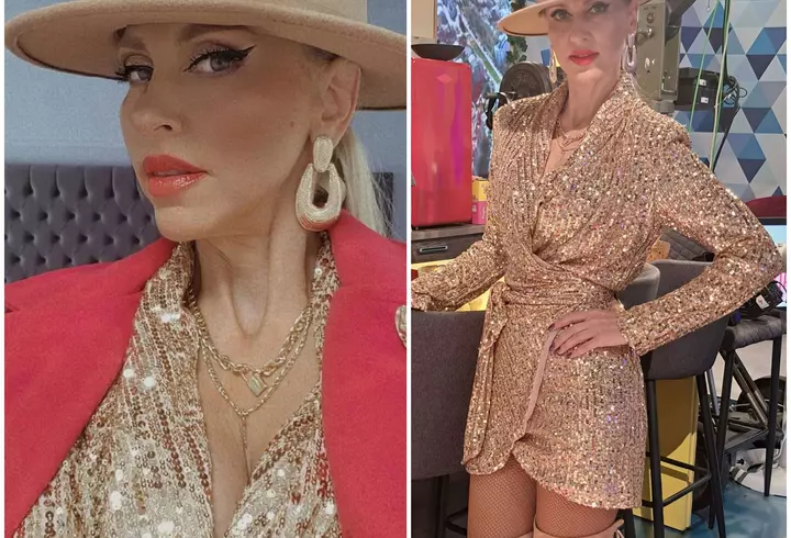 Locul neobișnuit unde Cristina Șișcanu și Mădălin Ionescu au întreținut relații intime: „Mare nebunie. Erau trei mașini de paparazzi...”