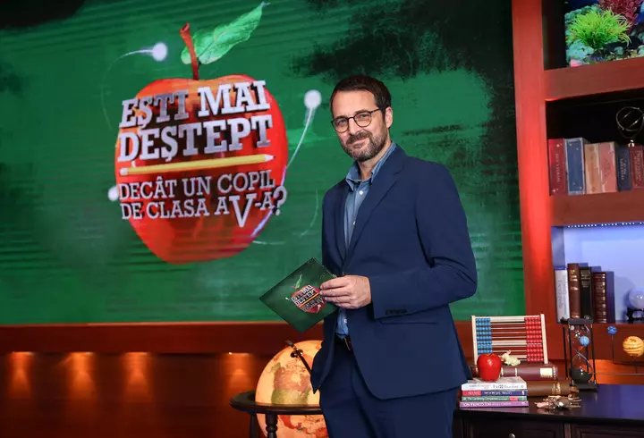 Cum se simte Jean Paler după ce i-au fost montate două stenturi la inimă: "A fost o intervenție grea, în care ești lucid, auzi tot"