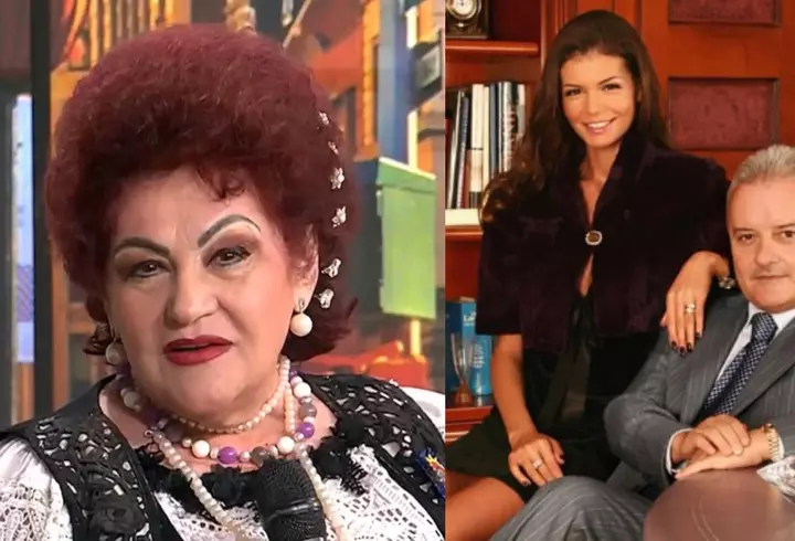 Locul neobișnuit unde Cristina Șișcanu și Mădălin Ionescu au întreținut relații intime: „Mare nebunie. Erau trei mașini de paparazzi...”