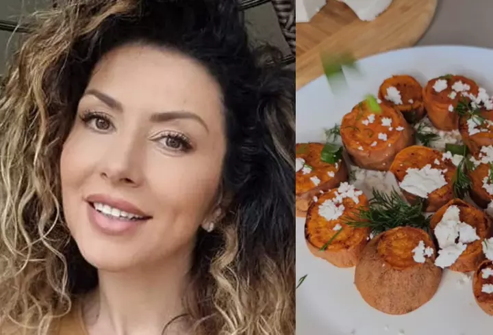 Rețeta de curry cu pui a lui Sorin Bontea. Ingredientul secret pe care-l folosește celebrul bucătar