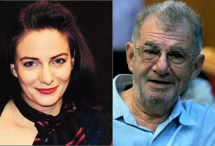 Gabriela Cristea nu regretă că a pozat goală în Playboy, acum 23 de ani: "Am fost plătită bine. Una dintre poze a fost chiar premiată în America"