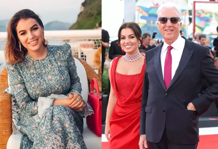 Piero Ferrari a surprins-o pe Romina Gingașu cu un cadou de peste 30 de milioane de euro. Gestul a marcat aniversarea a 9 ani de relație