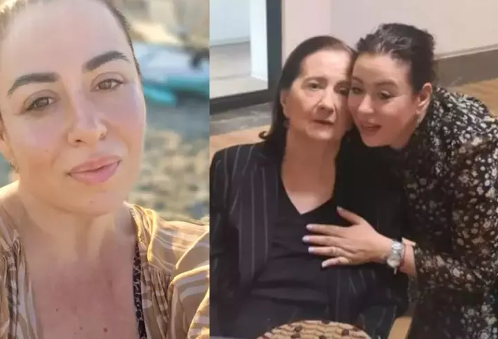 Ce părere au părinții Oanei Roman despre Marius Elisei: "Erau de principiu că fiecare trebuie să..."