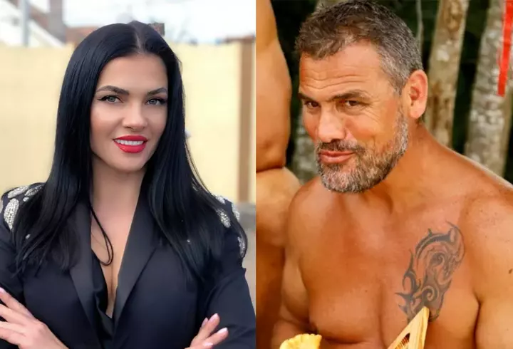 Unde sărbătoresc Brigitte și Florin Pastramă cinci ani de relație, chiar de Ziua Îndrăgostiților: ”Nu mai rezist la frig...” Când se întorc în România / EXCLUSIV