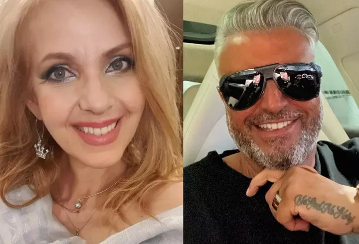 Daniela Condurache a slăbit cu postul intermitent: ”Fac foamea, cum s-ar spune...” Ce zice artista despre rezultate / EXCLUSIV